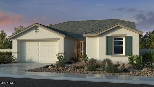 New construction Single-Family house 10258 W Columbus Avenue, Avondale, AZ 85323 45RM2- photo 0 0