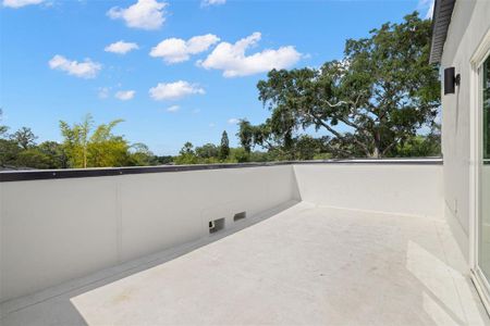 New construction Single-Family house 1017.5 W Coral Street, Tampa, FL 33602 - photo 34 34