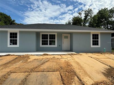 New construction Single-Family house 3750 Se 133Rd Place, Belleview, FL 34420 - photo 3 3