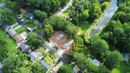 New construction Single-Family house 116 Englewood Road, Goose Creek, SC 29445 - photo 10 10