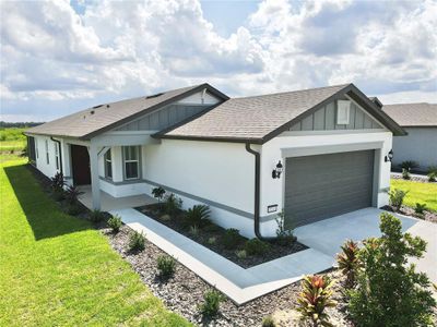 New construction Single-Family house 5543 Sw 85Th Avenue Road, Ocala, FL 34481 - photo 0