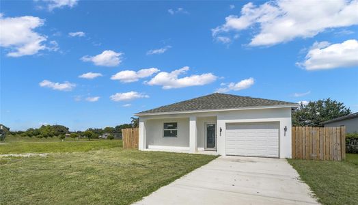 New construction Single-Family house 1671 Nw 15Th St, Pompano Beach, FL 33069 - photo 0