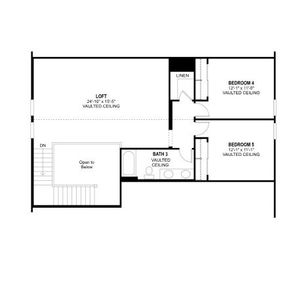 New construction Single-Family house 22901 E. Reins Rd., Queen Creek, AZ 85142 Sequoia w/Loft- photo 2 2