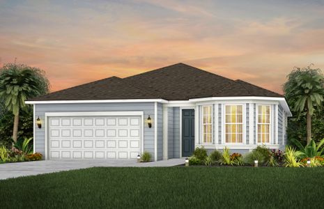 New construction Single-Family house Prosperity, 73 Glenhurst Avenue, Ponte Vedra, FL 32081 - photo