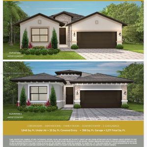 New construction Single-Family house 233xx Sw 119Th Ave, Miami, FL 33032 - photo 4 4
