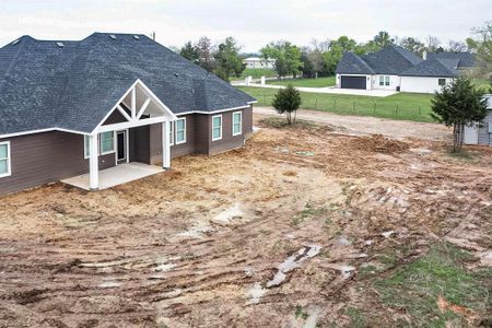 New construction Single-Family house 4618 County Road 4112, Campbell, TX 75422 - photo 35 35