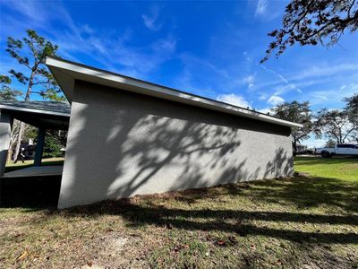 New construction Single-Family house 840 Ne 10Th Circle, Williston, FL 32696 - photo 4 4