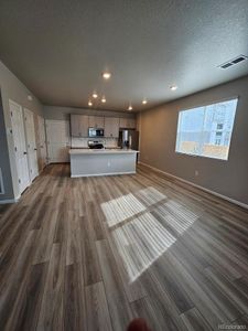 New construction Townhouse house 11431 W Grand Drive, Littleton, CO 80127 The Woodland- photo 23 23