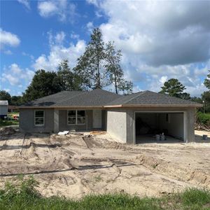 New construction Single-Family house 989 Nw 68Th Pl, Ocala, FL 34475 - photo 0