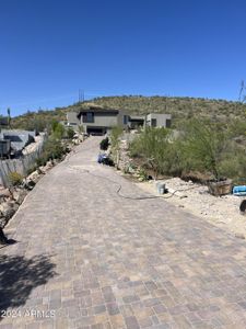 New construction Single-Family house 11824 N Sunset Vista Drive, Scottsdale, AZ 85268 - photo 66 66