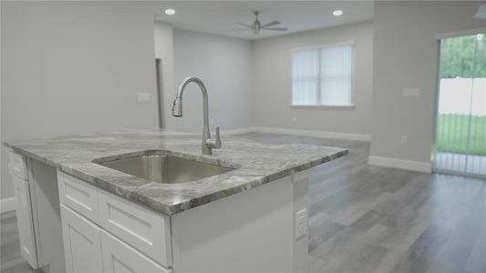 New construction Single-Family house 1203 W 9Th Street, Sanford, FL 32771 - photo 5 5