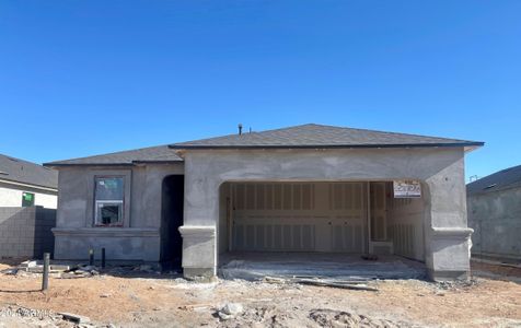 New construction Single-Family house 5447 E Azara Drive, San Tan Valley, AZ 85140 Dalton- photo 25 25