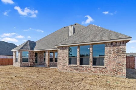 New construction Single-Family house 12529 Yellowstone St, Godley, TX 76044 - photo 183 183
