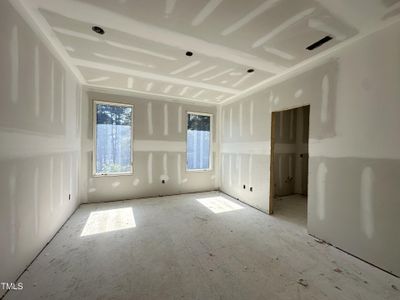 New construction Single-Family house 1137 Ivy Lane, Raleigh, NC 27609 - photo 17 17