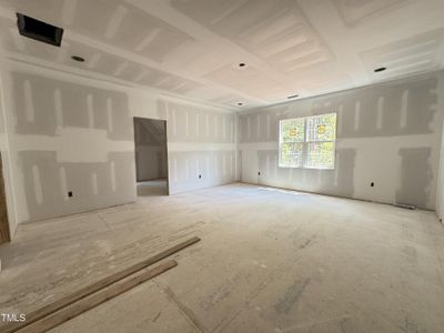 New construction Single-Family house 13521 Old Creedmoor Road, Wake Forest, NC 27587 - photo 13 13