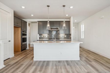 New construction Single-Family house 17883 W 93Rd Place, Arvada, CO 80007 - photo 2