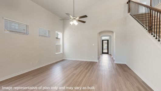 New construction Single-Family house 29504 Copper Crossing, Bulverde, TX 78163 - photo 41 41