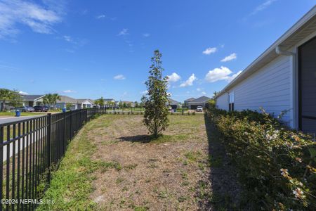 New construction Single-Family house 32 Sadler Court, Saint Augustine, FL 32092 - photo 32 32