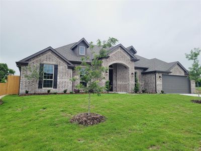 New construction Single-Family house 728 Candace Drive, DeSoto, TX 75115 - photo