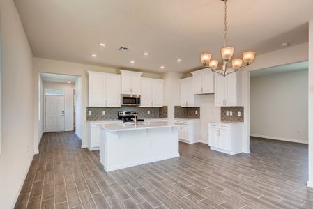 New construction Single-Family house 17270 Blazing Star Circle, Clermont, FL 34714 - photo 30 30
