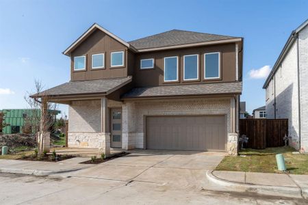 The Village at Abrams by Serene Global in Richardson - photo 2 2