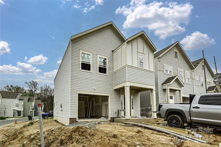 New construction Single-Family house 503 Kingsway Circle, Charlotte, NC 28214 - photo 9 9