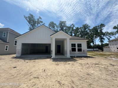 New construction Single-Family house 1679 St Paul Avenue, Jacksonville, FL 32207 Yellow Jasmine- photo