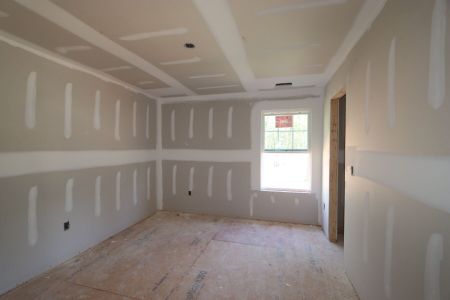 New construction Single-Family house 2368 Windsor Locks Station, Apex, NC 27502 Guilford - Premier Collection- photo 37 37