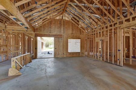 New construction Single-Family house 3201 N Anthony Drive, Sherman, TX 75092 - photo 8 8