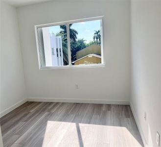 New construction Townhouse house 24600 Sw 129Th Ave, Unit 4, Homestead, FL 33032 - photo 7 7