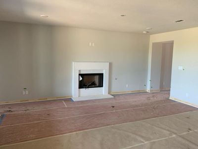 New construction Single-Family house 3605 Austin Street, Gainesville, TX 76240 Lavon- photo