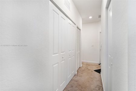 New construction Townhouse house 13407 Sw 287Th Ter, Homestead, FL 33033 - photo 23 23