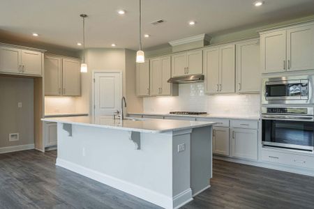 Encore at Wendell Falls – Tradition Series by David Weekley Homes in Wendell - photo 35 35