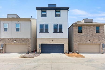 New construction Single-Family house 4508 Ward, North Richland Hills, TX 76180 - photo 28 28