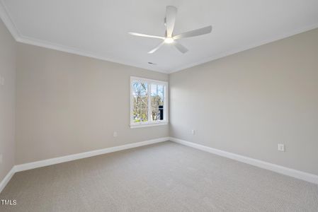 New construction Single-Family house 416 Northwood Drive, Raleigh, NC 27609 - photo 39 39