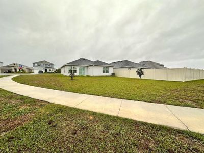 New construction Single-Family house 820 Overpool Avenue, Davenport, FL 33896 - photo