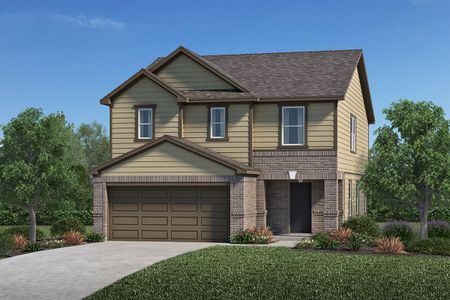 New construction Single-Family house 13006 Ivory Field Lane, Houston, TX 77044 - photo 13 13
