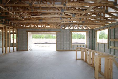 New construction Single-Family house 2505 Clary Sage Drive, Spring Hill, FL 34609 Corina  III Bonus- photo 29 29