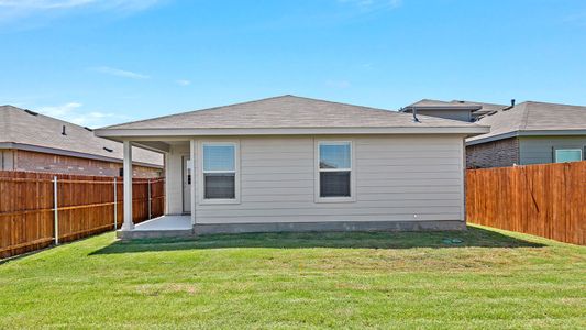 New construction Single-Family house 13598 Gunsmoke Lane, Cresson, TX 76035 - photo 76 76