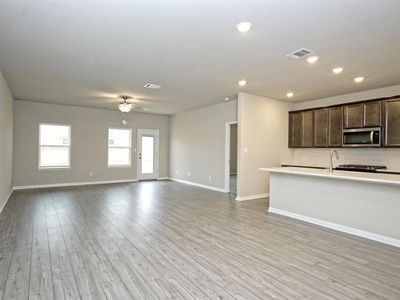New construction Single-Family house 2841 Moyer Ln, Round Rock, TX 78665 The Reynolds (890)- photo