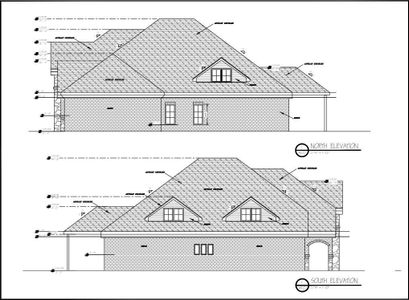 New construction Single-Family house 304 Ryker Lane, Gunter, TX 75058 - photo 1 1