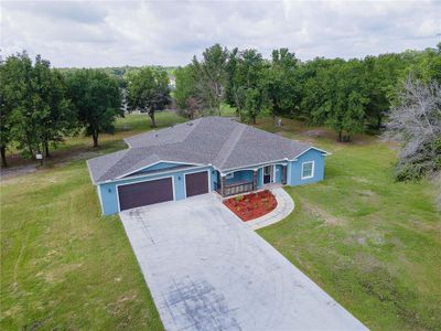 New construction Single-Family house 3603 Pioneer Country Trail, Plant City, FL 33567 - photo 37 37