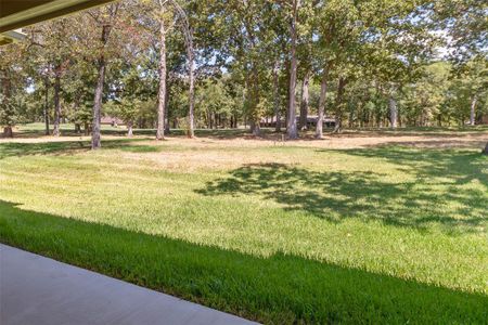 New construction Single-Family house 237 Hide-A-Way Drive, Mabank, TX 75156 - photo 26 26