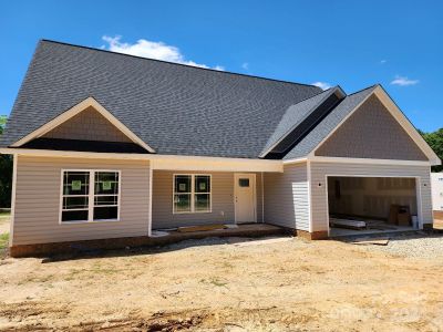 New construction Single-Family house 9625 Stokes Ferry Road, Gold Hill, NC 28071 - photo 0 0