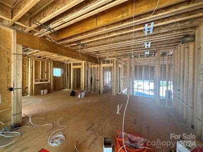 New construction Single-Family house 835 Naples Drive, Davidson, NC 28036 - photo 6 6