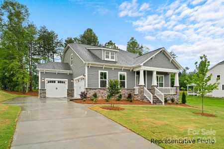 New construction Single-Family house 515 Edmunds Lane, Unit 38, Clover, SC 29710 - photo 0 0