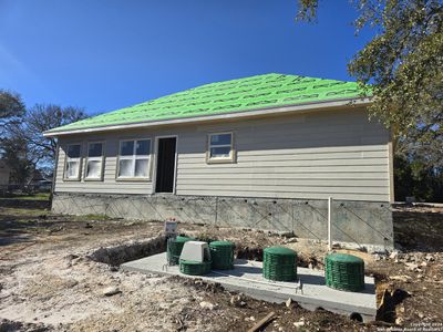 New construction Single-Family house 1164 Bob White Dr, Spring Branch, TX 78070 - photo 3 3