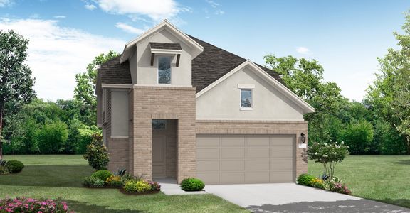 New construction Single-Family house 8719 Azalea Crossing Court, Missouri City, TX 77578 - photo 3 3