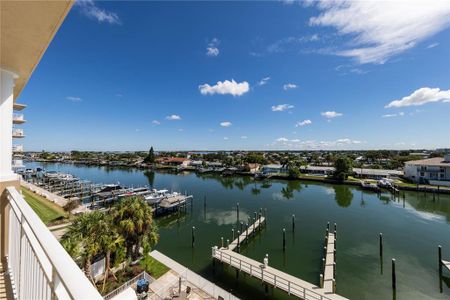 New construction Condo/Apt house 125 Island Way, Unit 404, Clearwater, FL 33767 - photo 6 6