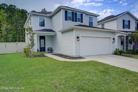 New construction Single-Family house 13446 Brookwater Drive, Jacksonville, FL 32256 - photo 0
